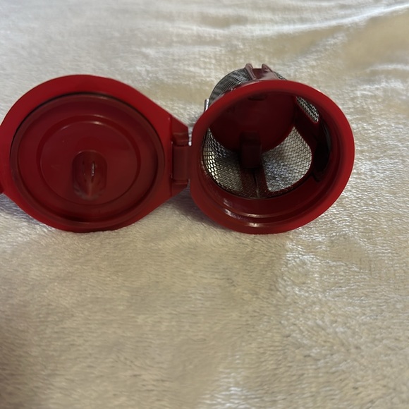 Solofill Reusable Refillable Filter Cup For Keurig Brewing Systems - Picture 9 of 12